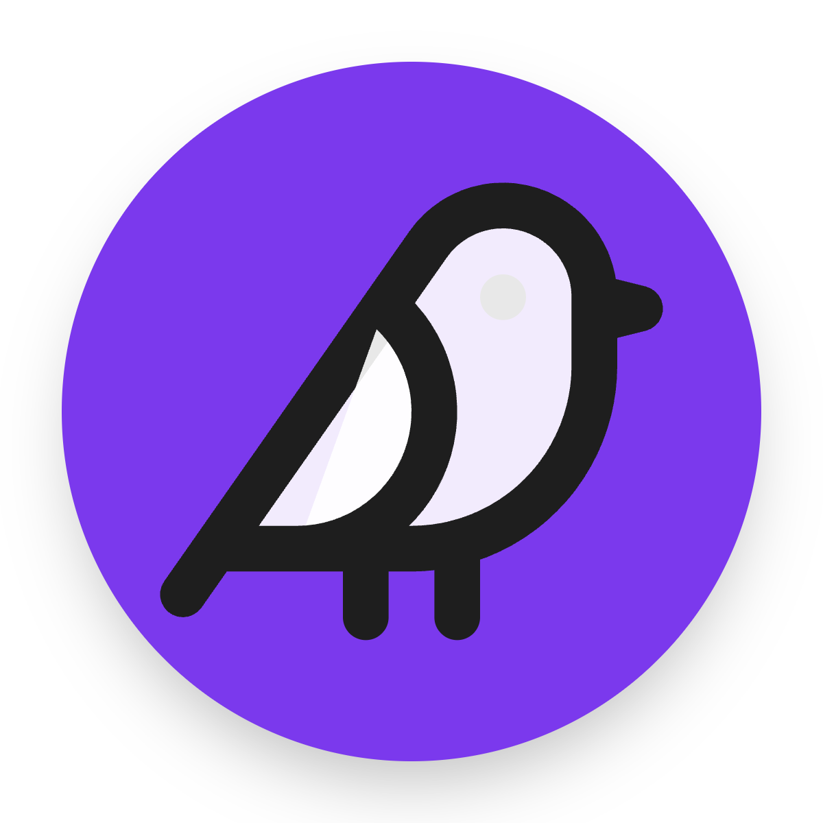 Photo Editor Art Logo