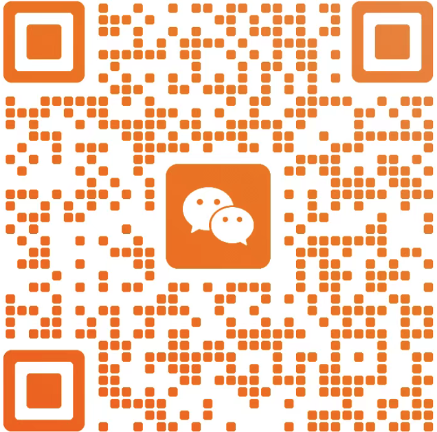 WeChat QR Code